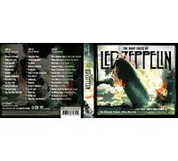 Led Zeppelin - The Many Faces Of Led Zeppelin