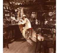 Led Zeppelin 'In Through The Out Door' LP Vinilo negro - Nuevo y Sellado