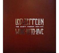 Led Zeppelin Vs Dirty Funker - Led Zeppelin Vs Dirty Funker / Whole Lotta Love (2005 Remix)