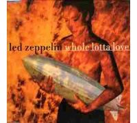 Led Zeppelin - Whole Lotta Love [Import]
