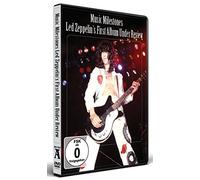 Led Zeppelin's First Album Under Review - Music Milestones [Alemania] [DVD]