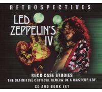 Led Zeppelin's IV - Retrospectives CD+Book