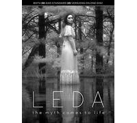 Leda (3d/2d Combo) [Blu-ray]