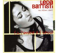 Leda Battisti - Tu, L'amore E Il Sesso (Repack) Edizione Sanremo 2007