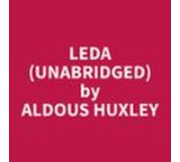 Leda (unabridged) (audiolibro)