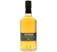 Ledaig 10 Years Old RICH PEAT Single Malt Scotch Whisky 46,3% Vol. 0,7l in Giftbox