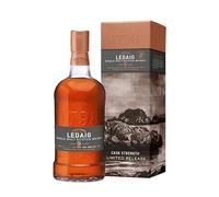 Ledaig 9 Years Old Bordeaux Red Wine Cask Strength Limited Release 56,8% Vol. 0,7l in Giftbox