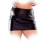 Ledapol - Falda - para mujer negro 38/40