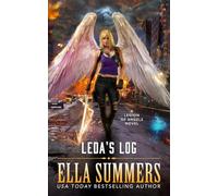Leda's Log: 13 (Legion of Angels)