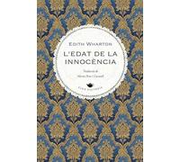 L'edat de la innocència: 19 (Club Victòria)
