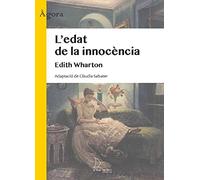 L'edat de la innocència: 4 (Àgora)