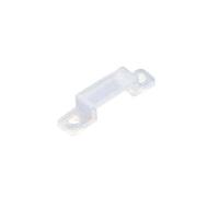 ledbox 10x grapas 13mm silicona para tira led