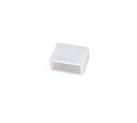 ledbox 10x tapones de silicona 12mm para tira led