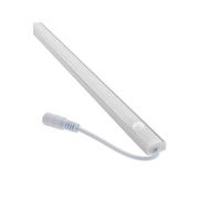 ledbox Barra lineal LED SENSA con sensor PIR, 18W, DC24V, 100cm, Blanco frío