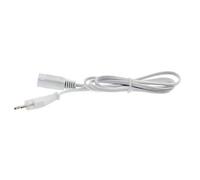 ledbox Cable para Tubos LED T5 con interruptor, 100cm