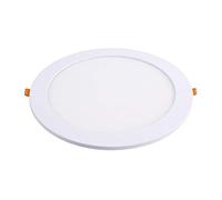 ledbox Downlight Led FROSVIK 18W, Blanco cálido