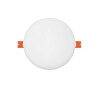 Downlight Led KRAMFOR Frameless 18W Ajustable - Color: Blanco neutro