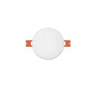 Downlight Led KRAMFOR Frameless 9W Ajustable - Color: Blanco neutro