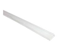 ledbox Funda IP67 de silicona para tira led 1m