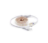KIT Tira LED 220V SMD5050 EPISTAR, 60LED/m 1 metro - Color: Azul