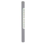 ledbox Lámpara Germicida Ultravioleta UV-C 280nm portátil + batería + sensor, CE, Luz ultravioleta