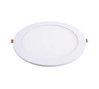 Pack 2 x Downlight Led FROSVIK 18W - Color: Blanco neutro