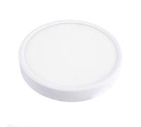 Pack 2 x Plafón Led FROSVIK 18W superficie - Color: Blanco Frío