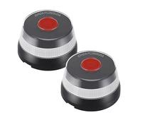 LEDBOX Pack 2x Baliza señalización de emergencia V16 con geolocalización 3.0 y Homologada DGT - IDIADA PC25050254