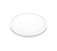 ledbox Plafón Led MOON KRAMFOR 25W, Ø300mm, Blanco frío