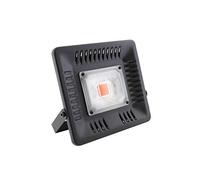 ledbox Proyector para crecimiento de plantas 50W Full Spectrum, Crecimiento de plantas