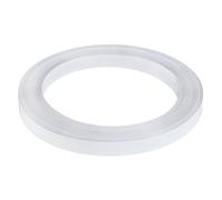 ledbox Skyline Linear Banda de Acero 25m, blanco