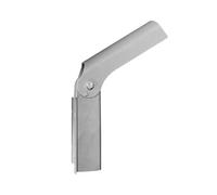 ledbox Street LED conector pared direccionable para farolas Ø60 mm