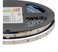 ledbox Tira LED Monocolor SMD2022, ChipLed, DC24V, 5m (210Led/m) PCB 5mm, 40W, IP20, Blanco frío