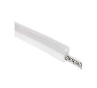 ledbox Tubo de silicona NEON Flex, 10x23mm, 1 metro
