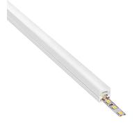 Tubo de silicona NEON Flex, 12x12mm, 1 metro