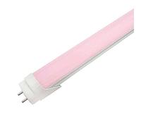 ledbox Tubo LED T8 especial Carnicerias, 18W, 120cm, Rosa/Magenta