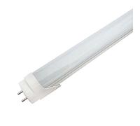 ledbox Tubo LED T8 SMD2835 Epistar - Aluminio - 25W - 150cm, Conexión dos Laterales, Blanco neutro