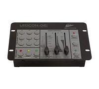 LEDCON 02 MK2 CONTROLLER JB SYSTEMS