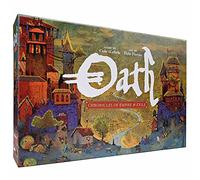 Leder Games - Oath: Chronicles of Empire and Exile - Versión neerlandesa