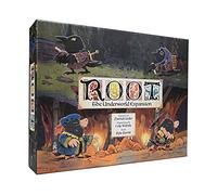 Root - The Underworld Expansion