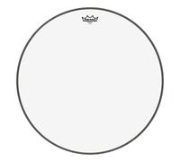 Leder Remo Emperor Clear Bass Bb - 1322 00 22"