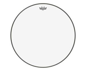 Leder Remo Emperor Clear Bass Bb - 1322 00 22 "