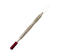 Lederkanten Roller Stift, Rändefärber Walzenapplikator Lederkanten, Multifunktions Versiegelungswerkzeug Gurte, Stühle & Möbelbehandlung