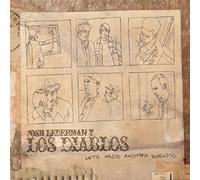 Lederman,Josh Y Diablos - Let's Waste Another Evening