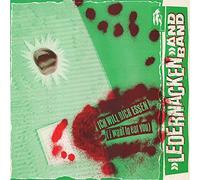 Ledernacken - Ich Will Dich Essen (I Want To Eat You)