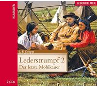 Lederstrumpf 2: Der letzte Mohikaner