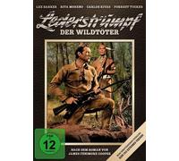 Lederstrumpf - Der Wildtöter (DVD)