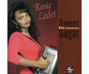 Ledet Rosie - Sweet Brown Sugar