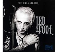 Ledfoot AKA Tim Scott - The Devils Songbook
