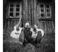 Ledfoot Coffin Nails (CD) Album (Importación USA)